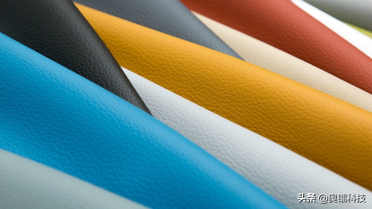 合成革种类,合成革基布原料种类