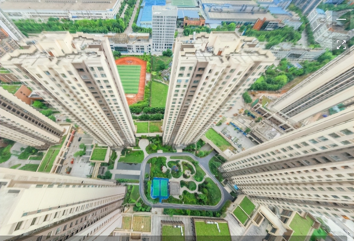 最新重庆二手房最好楼盘排名,最近重庆二手房骗局有哪些