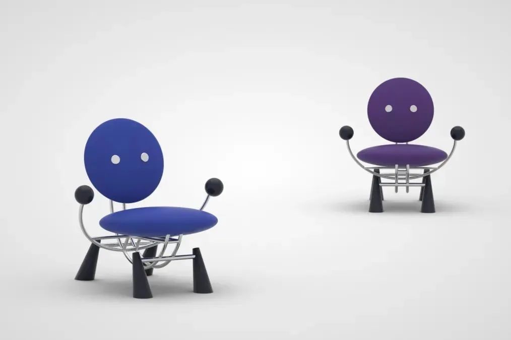 Battle十年！与全球高手掰投的中国设计怎样了