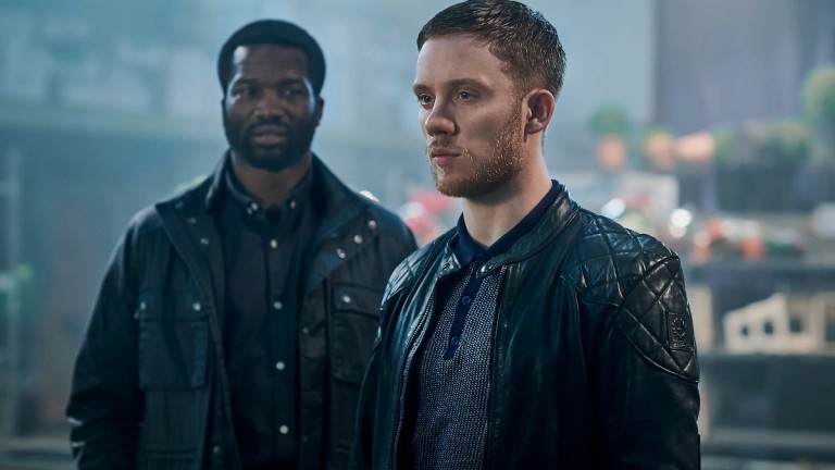 成年人必看十部黑帮美剧,高分黑帮美剧一口气看完系列