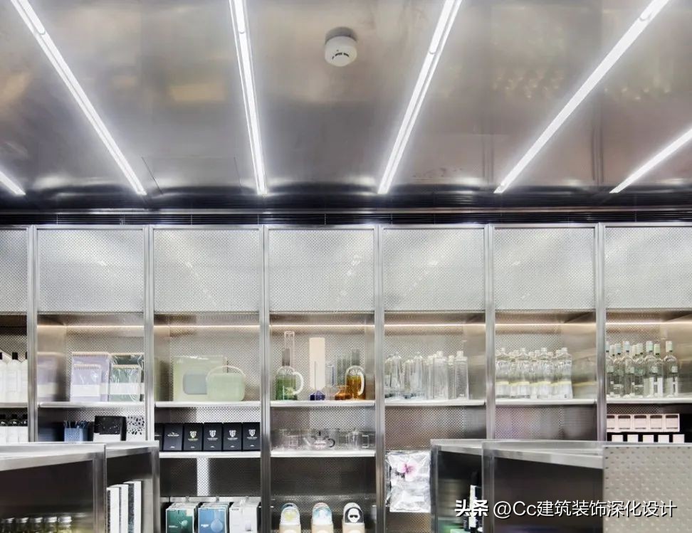 施工图天花布置画法,天花综合布置施工图有哪些