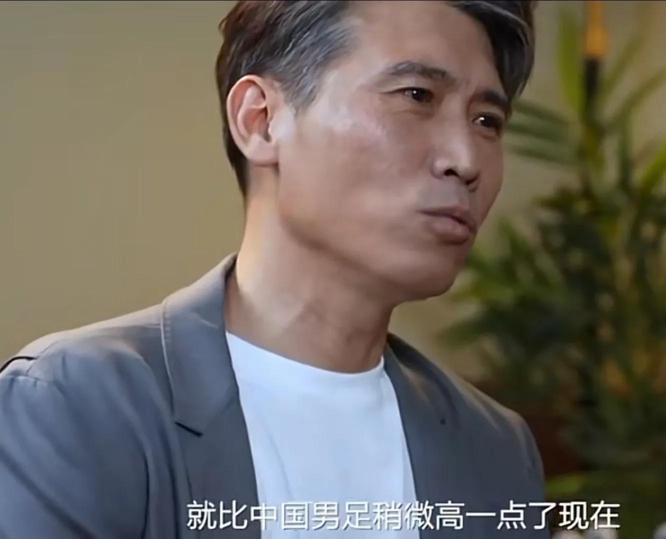 李乃文星二代照片,李乃文为什么叫星二代