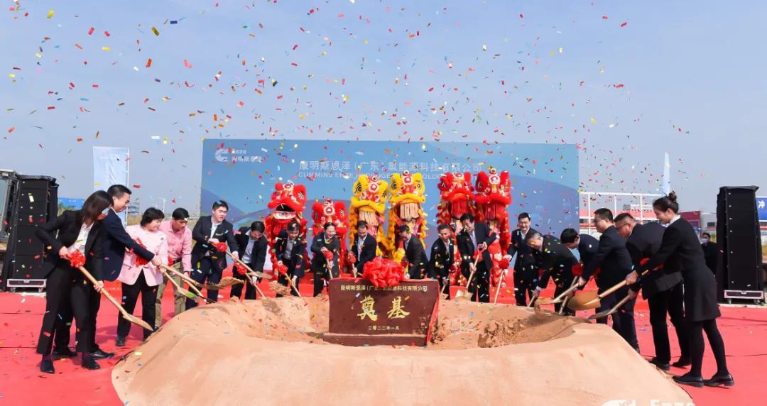 氢能产业发展的高明雄心,氢能最有实力的公司