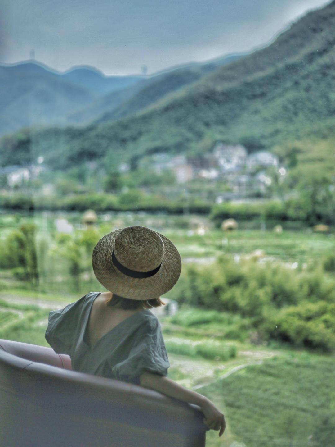 避暑胜地有哪些莫干山的民宿,莫干山避暑农家乐住宿