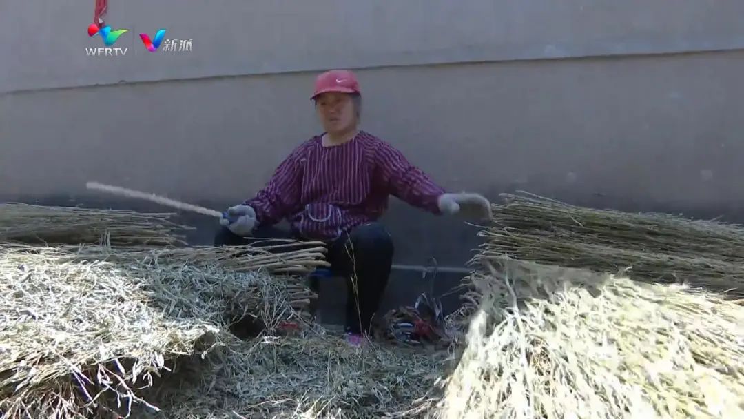 做优传统产业做大新兴产业,传统手工艺品乡村振兴