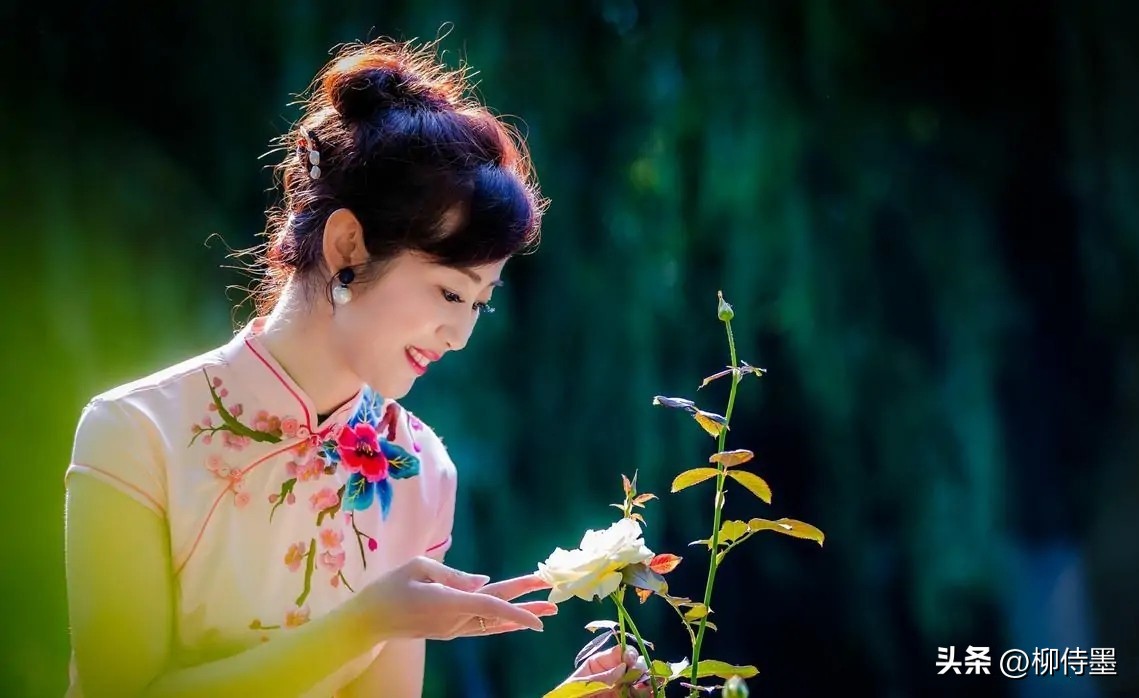 老年摄影拍照技巧,老年人像摄影摆姿技巧大全