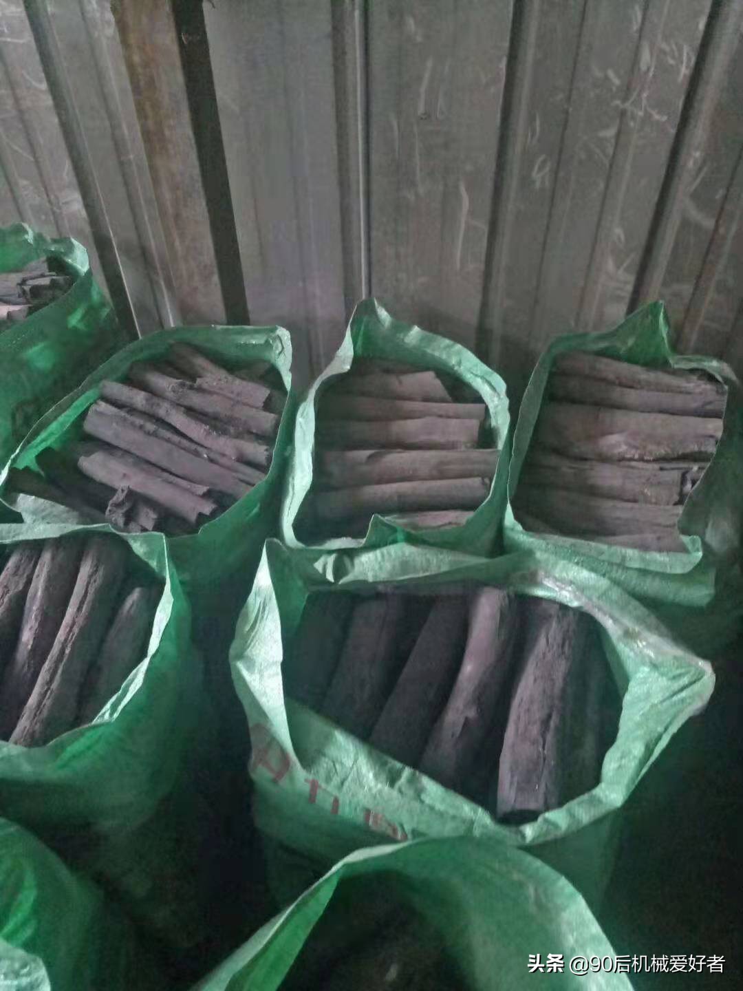 机制木炭加工可行吗,机制木炭和碳化木炭哪个好