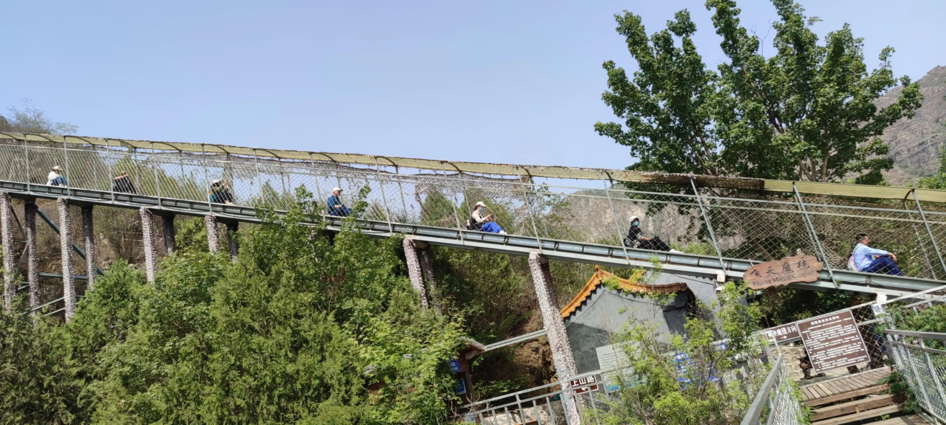 十渡一日游游玩攻略,十渡一日游旅行社