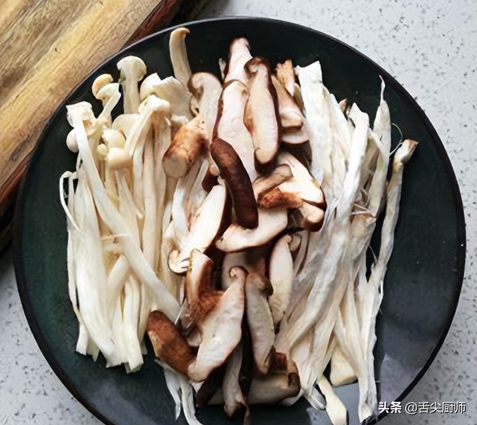 竹笋怎么做最好吃又最简单,竹笋这么做超级好吃下饭又简单