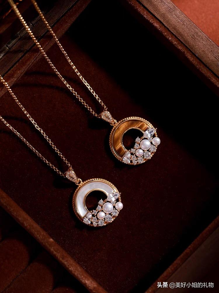 520礼物都有哪些,大牌珠宝首饰推荐