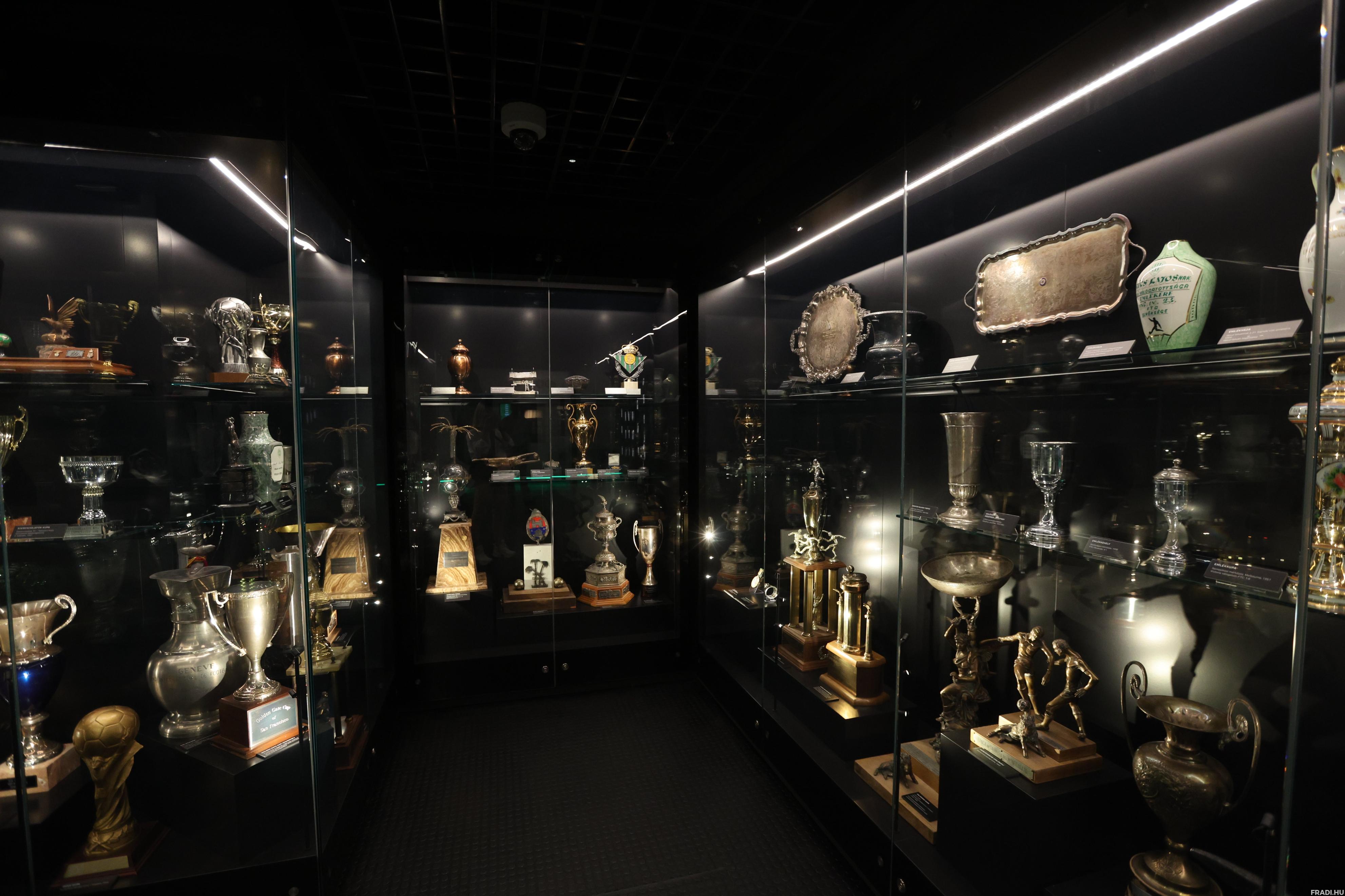 击败摩纳哥的匈牙利班霸：多瑙河畔的绿鹰