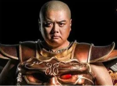 星爷配角喜剧之王,星爷御用配角