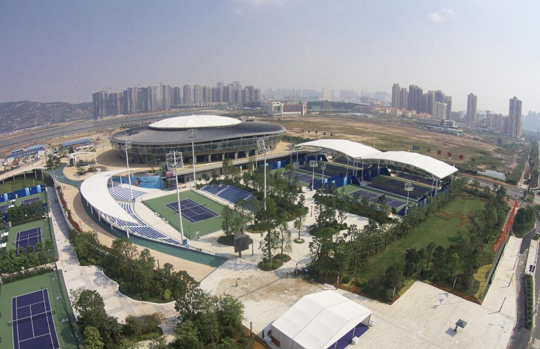 北京中天久业膜建筑技术有限公司,北京中天久业