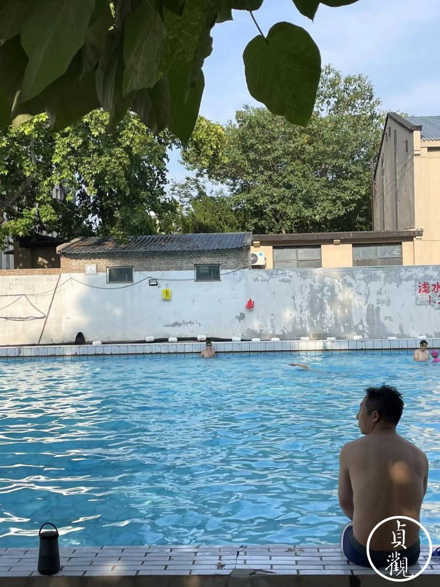 流水的网红打卡地，铁打的西安