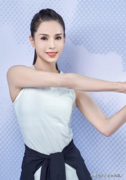 瘦脱相式衰老的7位女明星,瘦脱相的女孩子