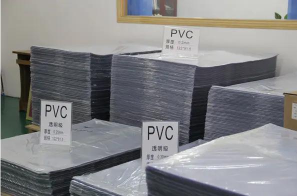 pvc塑料主要应用于哪些,塑料pvc的种类介绍