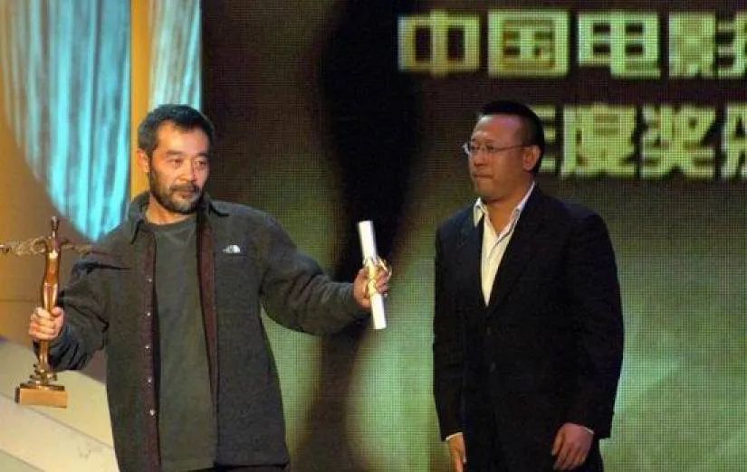 一代宗师退出队伍,一代名导林天师