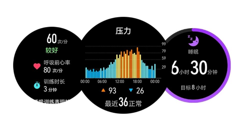 华为watch3pronew开启esim续航,华为watch3pronew4.0体验