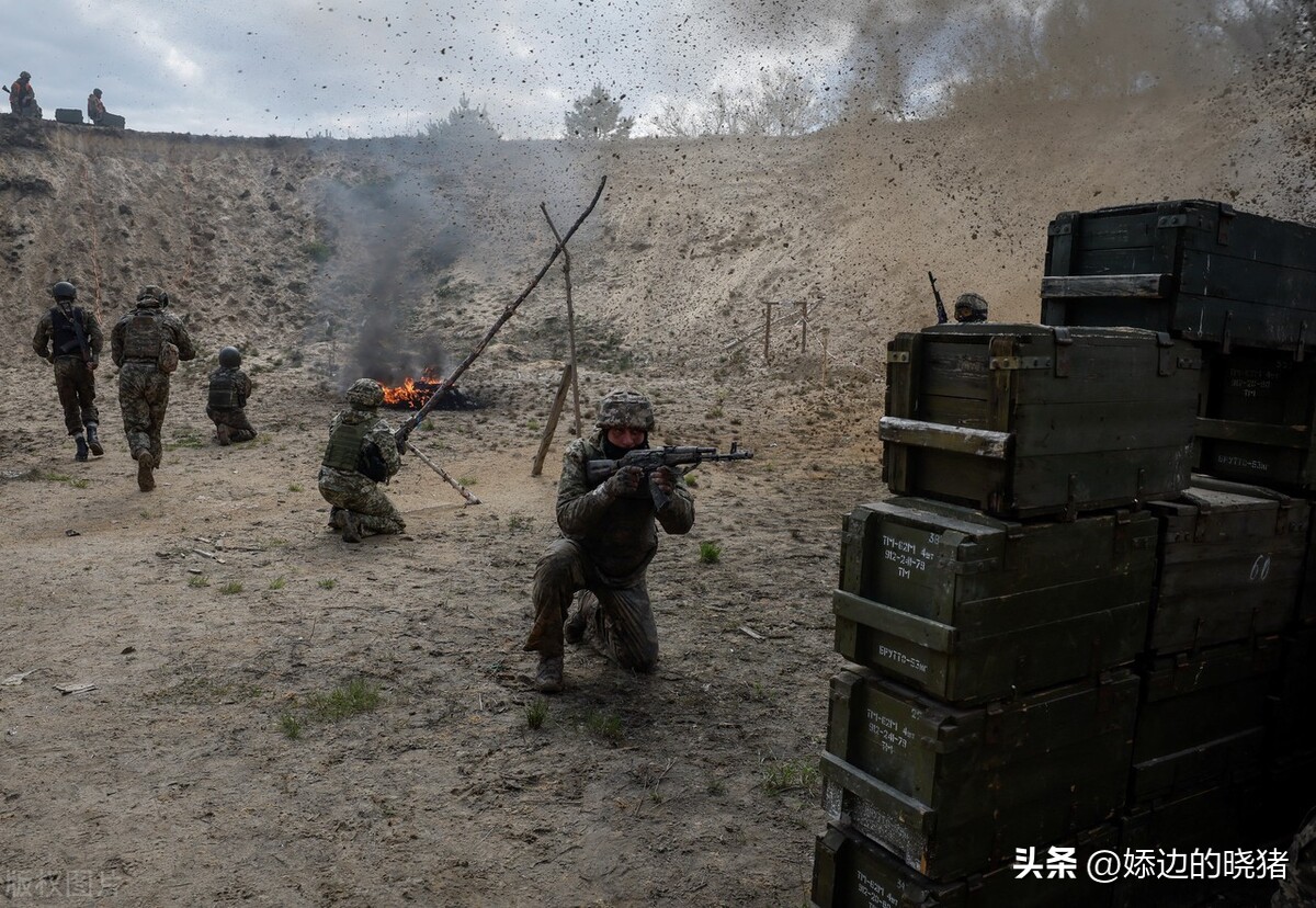 冲突只会种下苦果,对于冲突应采取的解决办法