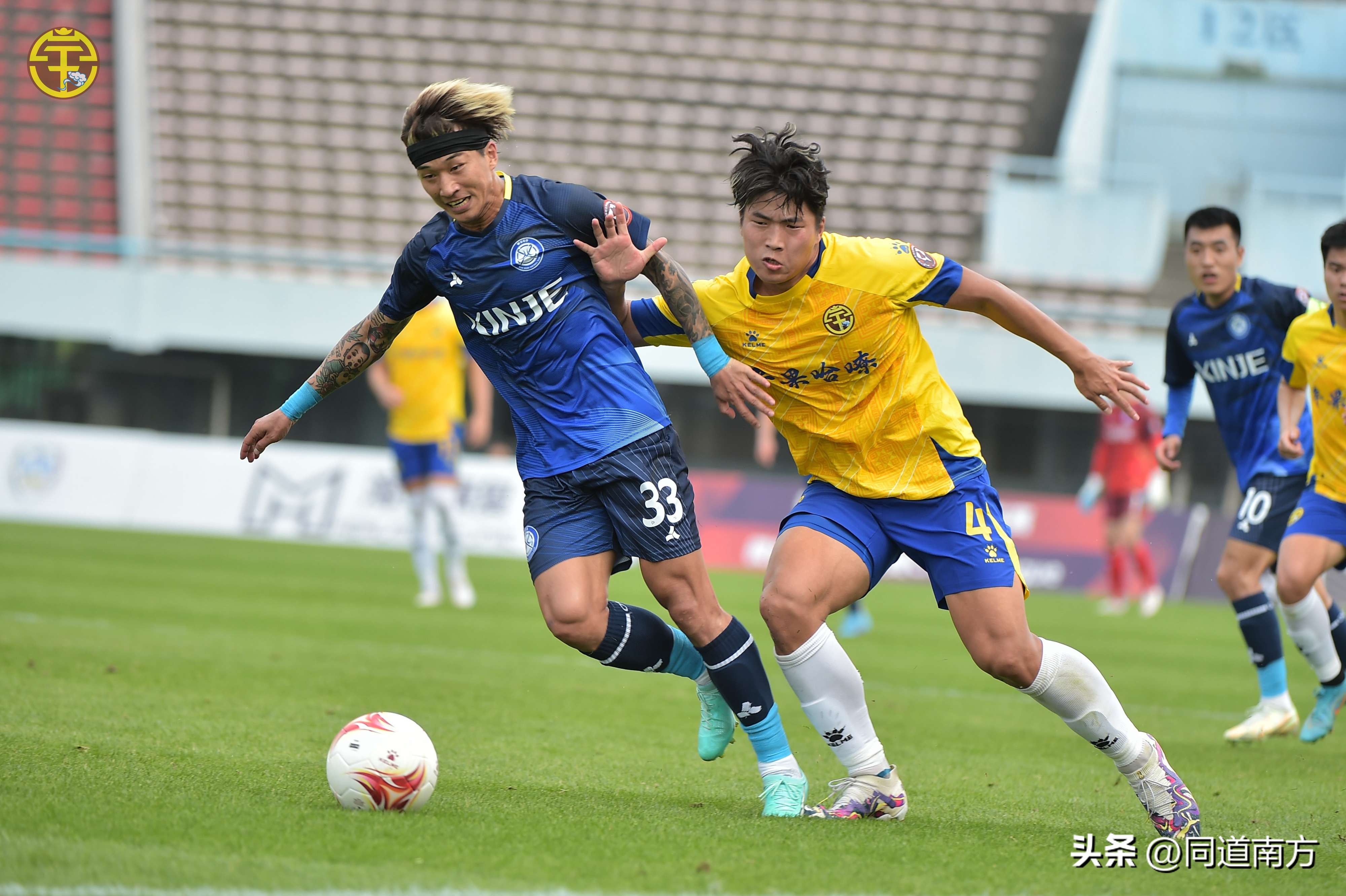 中甲：四川九牛3-0广西平果哈嘹,中甲：广州0-1广西平果哈嘹遭双杀