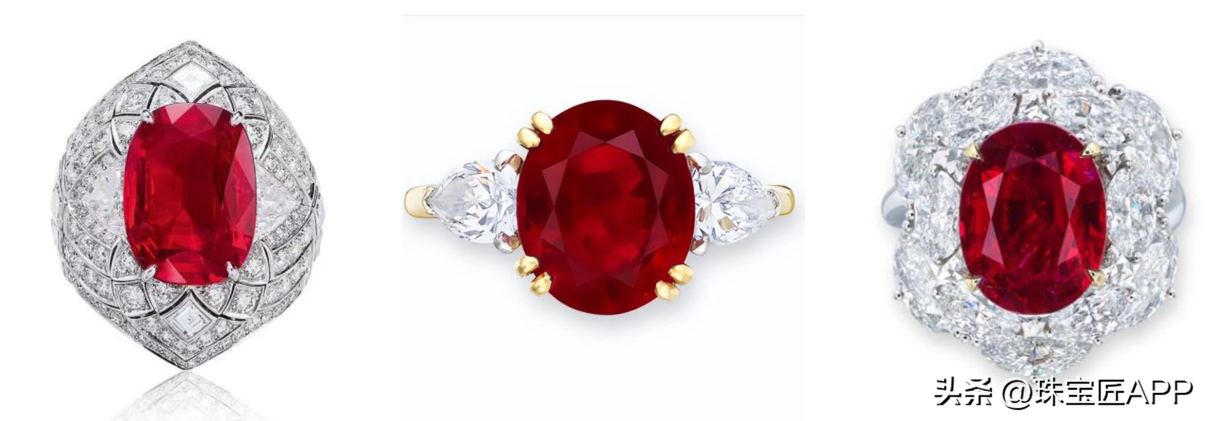 2019最贵宝石排行榜前十名,2023年拍卖珠宝排名