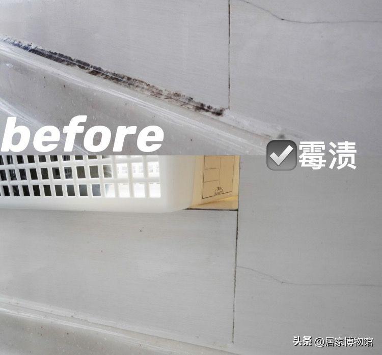 五件让卫生间整洁的必备好物,卫生间装小东西