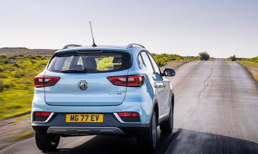 新能源大航海，MG凭啥成为NO1？