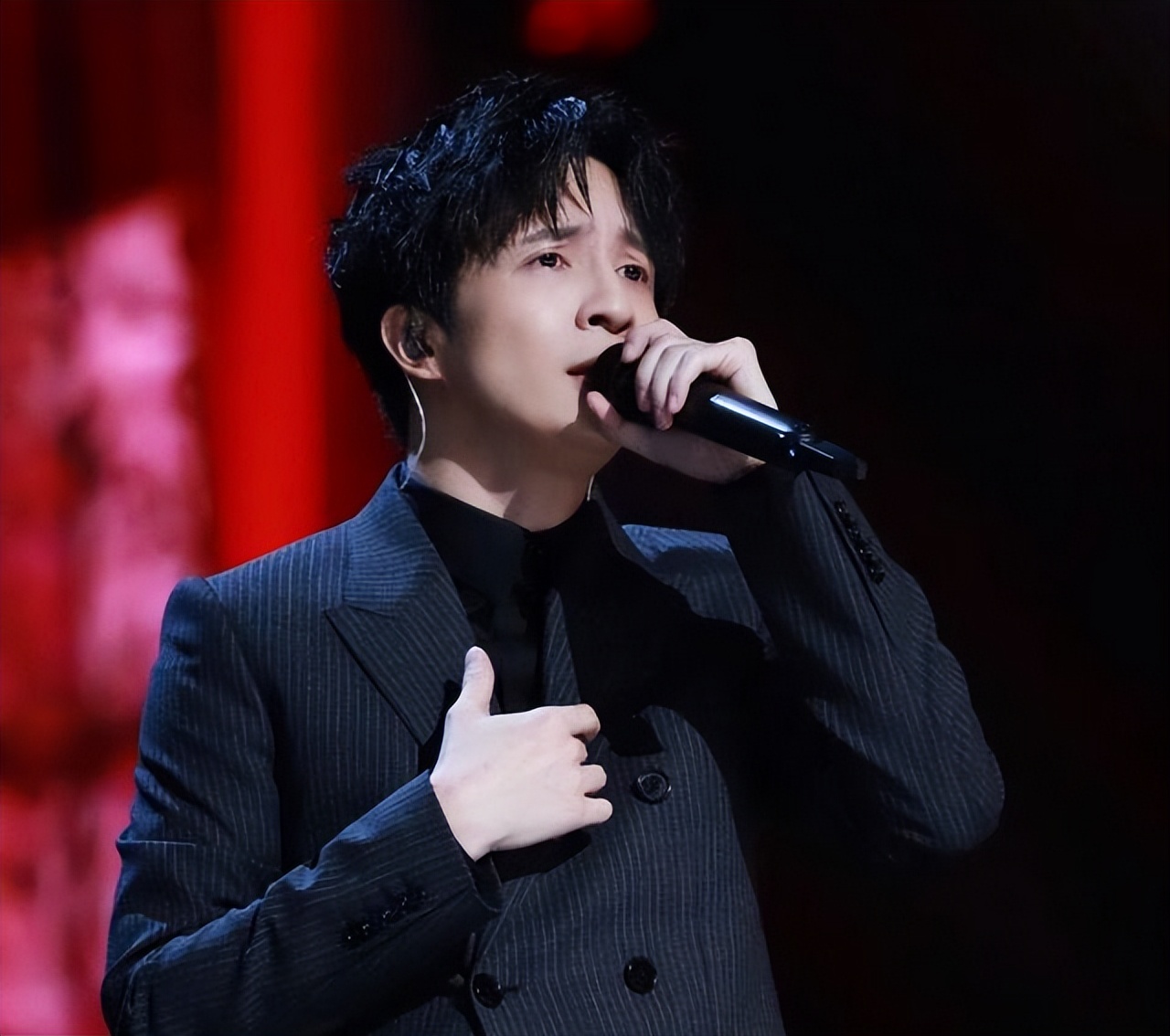 假声不会唱,零基础假音怎么唱