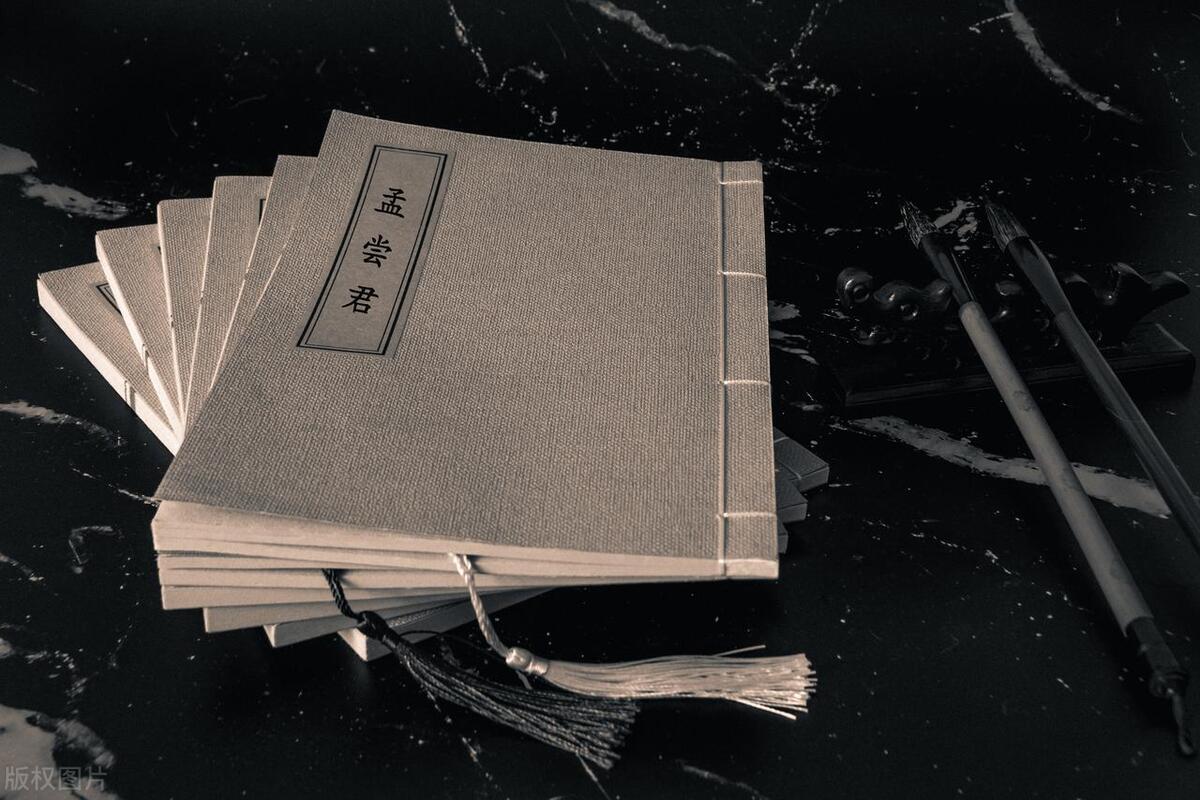 鸡鸣狗盗的经典故事,史记精讲鸡鸣狗盗