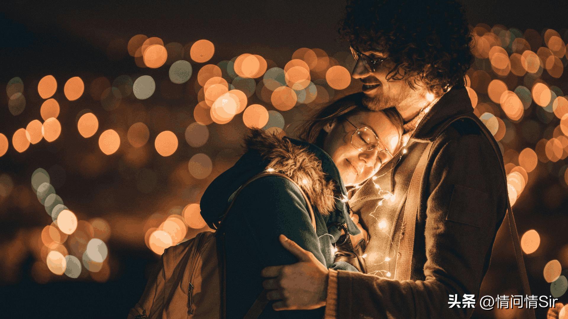 和以前相亲对象重新联系,和以前就认识的女孩相亲