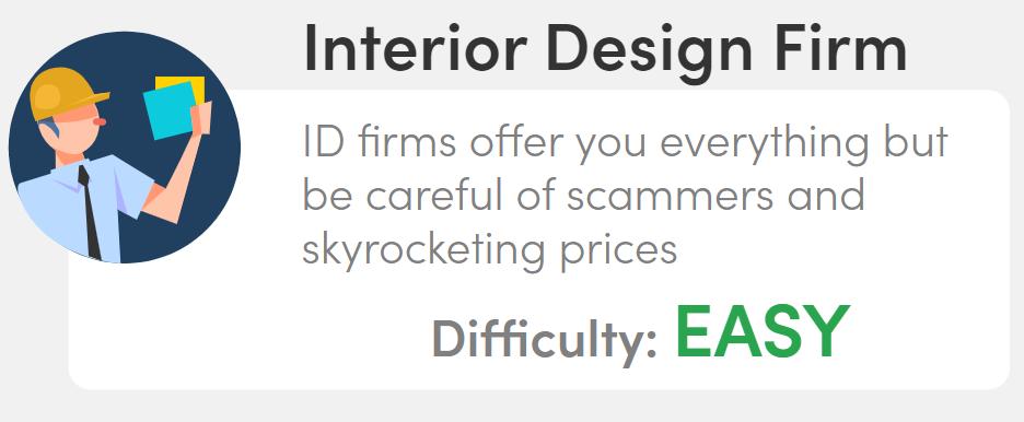 新加坡家庭装修费用需要多少钱,新加坡装修到底有多贵