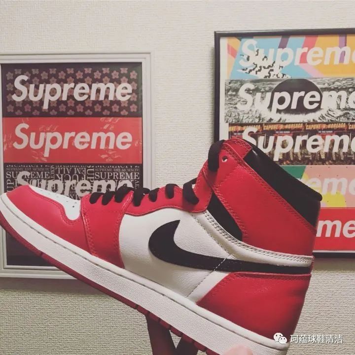 aj1怎么清理与保养,aj1如何保养清洗