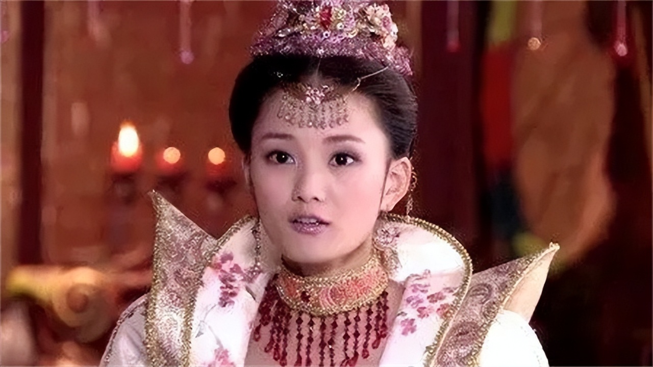 王宝钏为薛平贵守了18年的寒窑,王宝钏为什么当18天皇后就死了