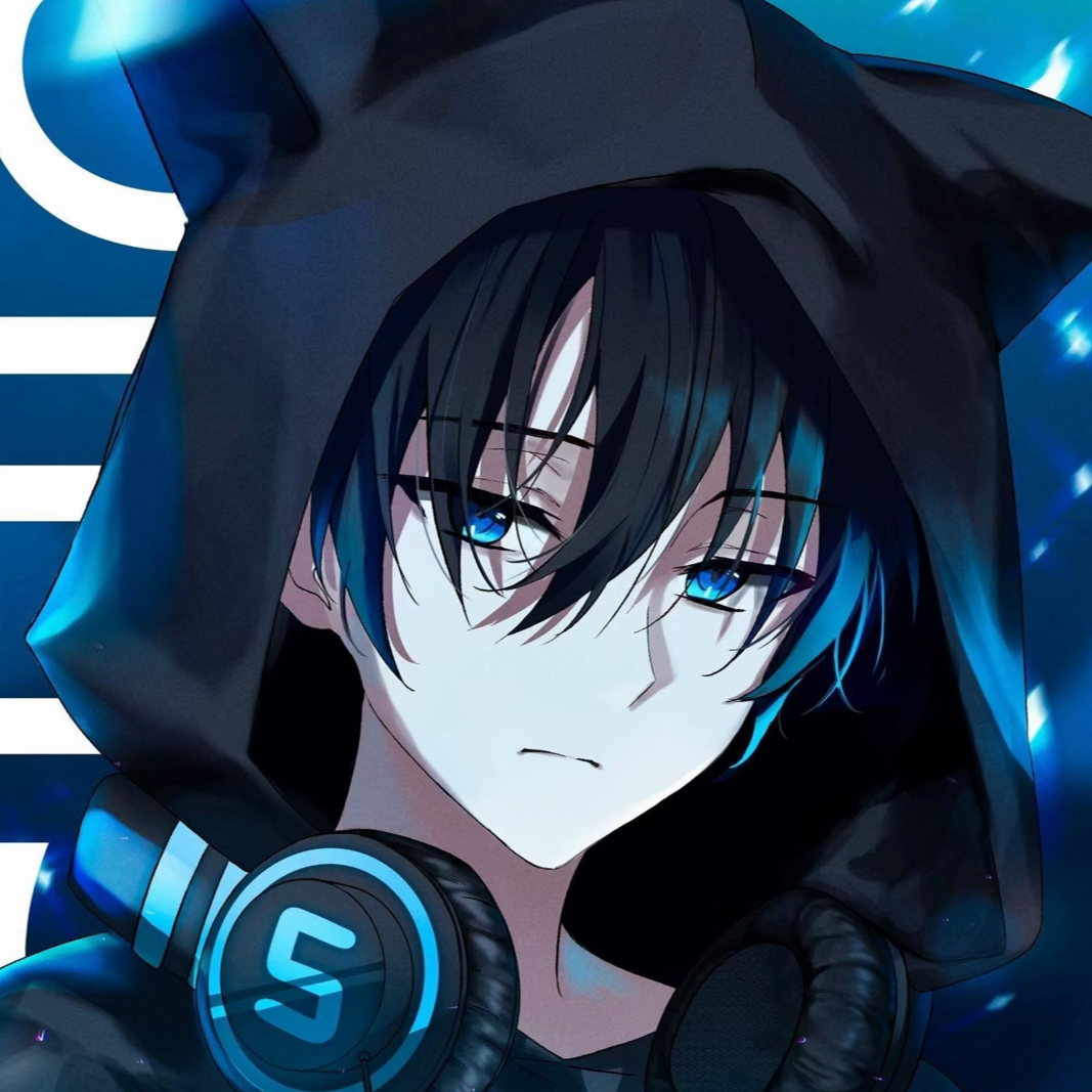 女头像霸气动漫,霸气动漫男头超拽帅气冷酷