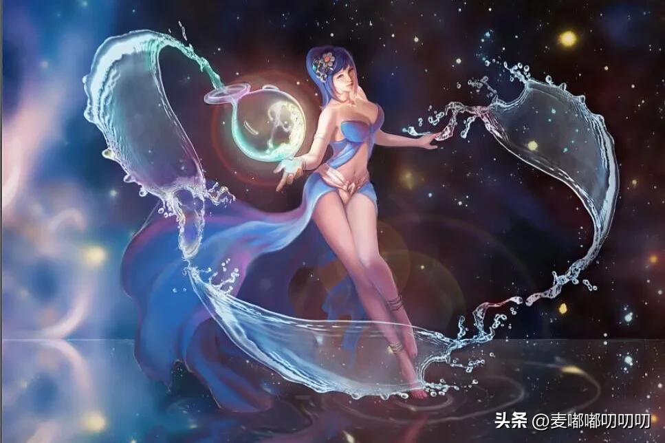 十二星座女生跟谁最般配，速来领取你的匹配男友