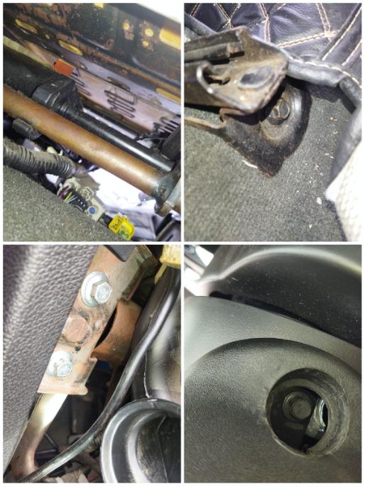 mustang野马买哪款,18年进口mustang野马2.3t售价