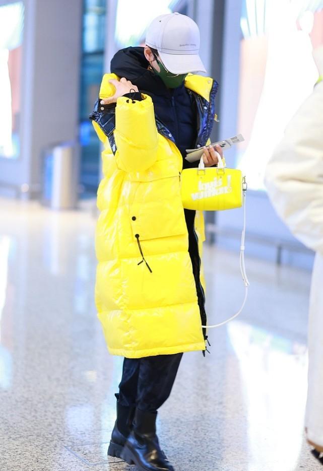 谢楠很漂亮吗,谢楠真好看