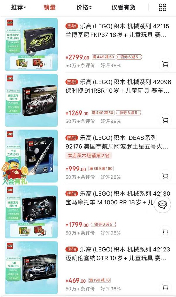 乐*官高**宣涨价，涨幅最高近25%！网友狂吐槽：不买