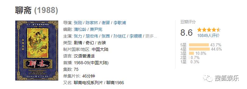 高分剧鬼怪,高分鬼怪台剧