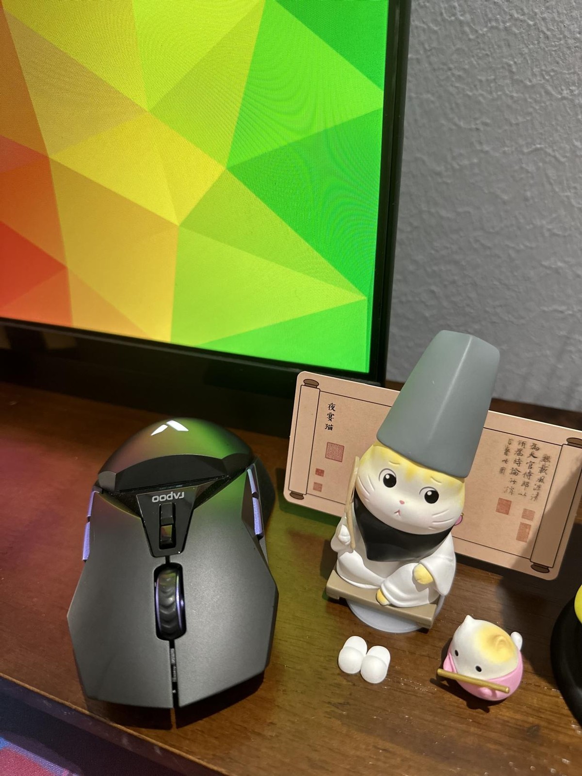 4khz的鼠标用什么显示器,4khz的显示屏