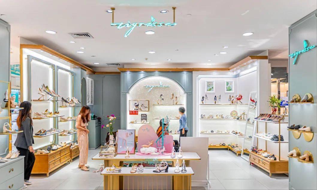 50岁女人必买的女鞋品牌推荐，你要的款式这里都有