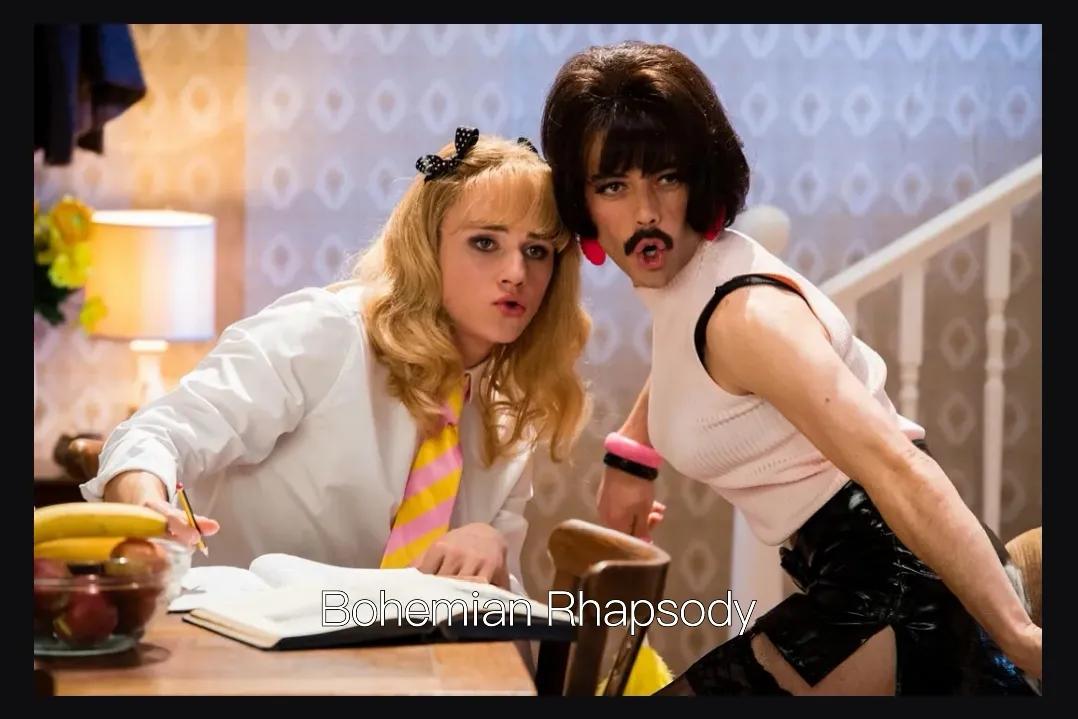 欧美明星8部好片｜花花本·哈迪