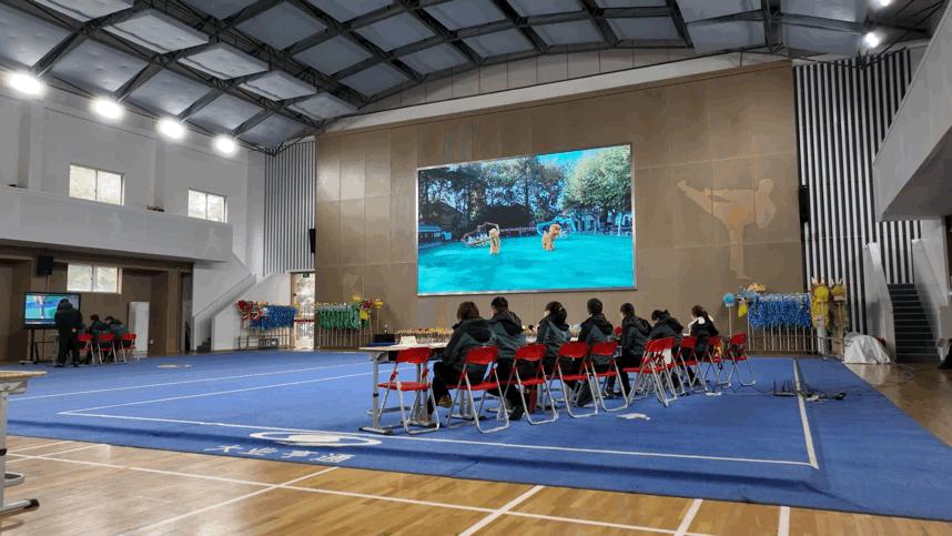 南京市第二十九中学初中部运动会,南京市第29中学第五届运动会