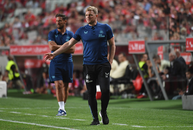 西汉姆联对纽卡斯尔新闻发布会,今日英超纽卡斯尔西汉姆联分析