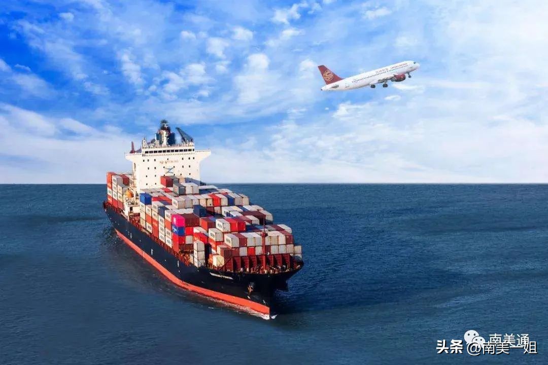 不懂就问物流管理是真的吗,南美清关步骤