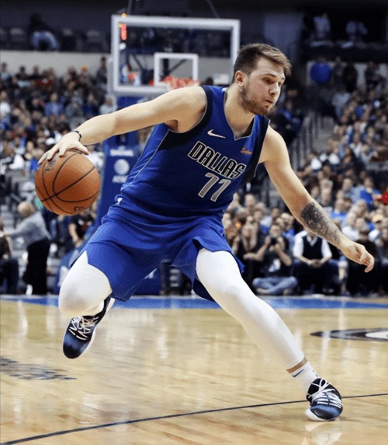 东契奇面对外线封防怎么打,东契奇怎么破包夹