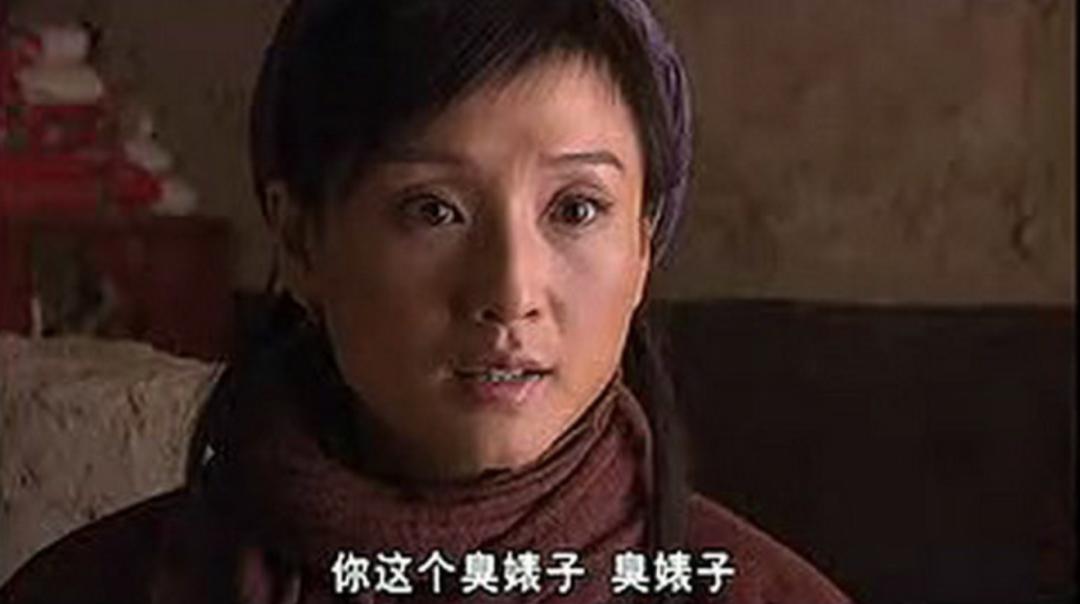 关中刀客冯小刚,中国大陆武侠片