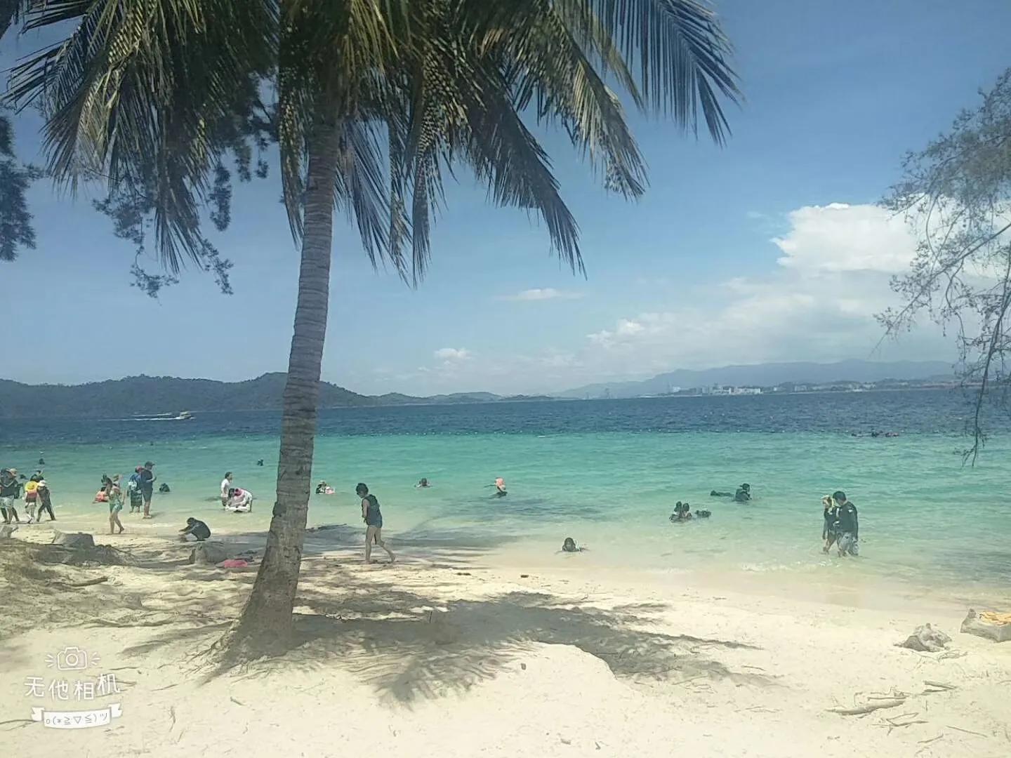 沙巴有哪些风景,沙巴最好玩的景点