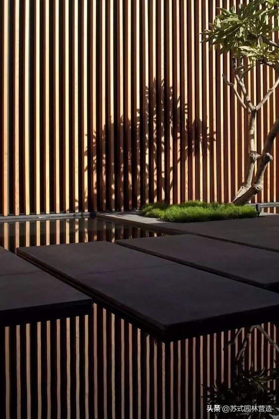 入门景观屏风,100种客厅屏风