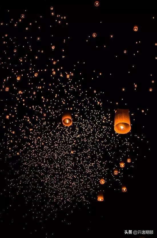 那些适合告别的惊艳文艺句子,离开抖音的告别句子